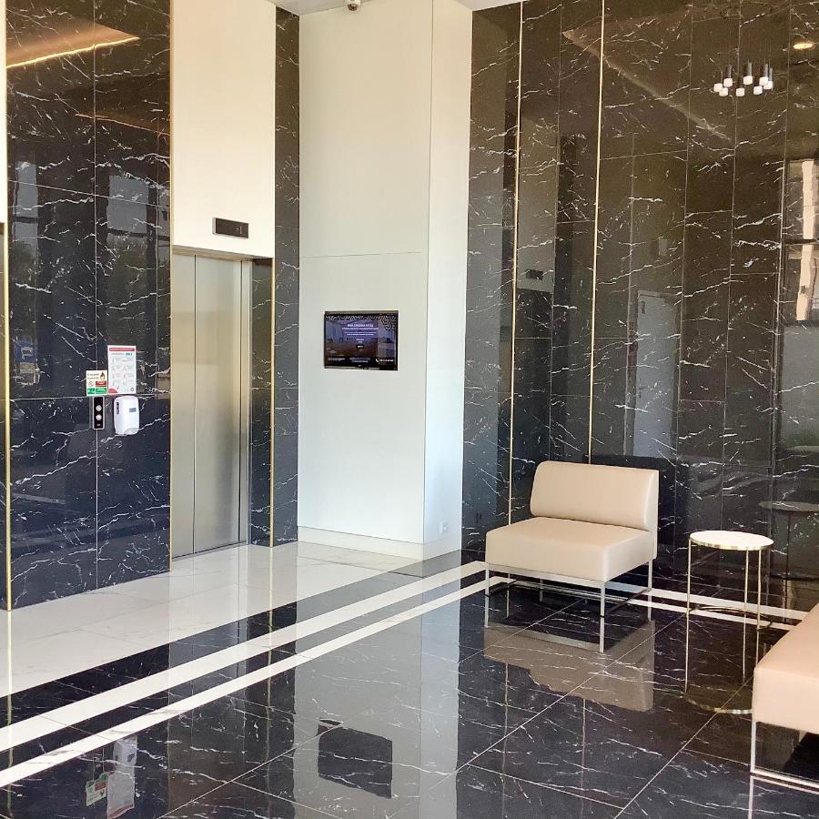Apartamenty Baltic Fort - Visitopl シフィノウイシチェ エクステリア 写真
