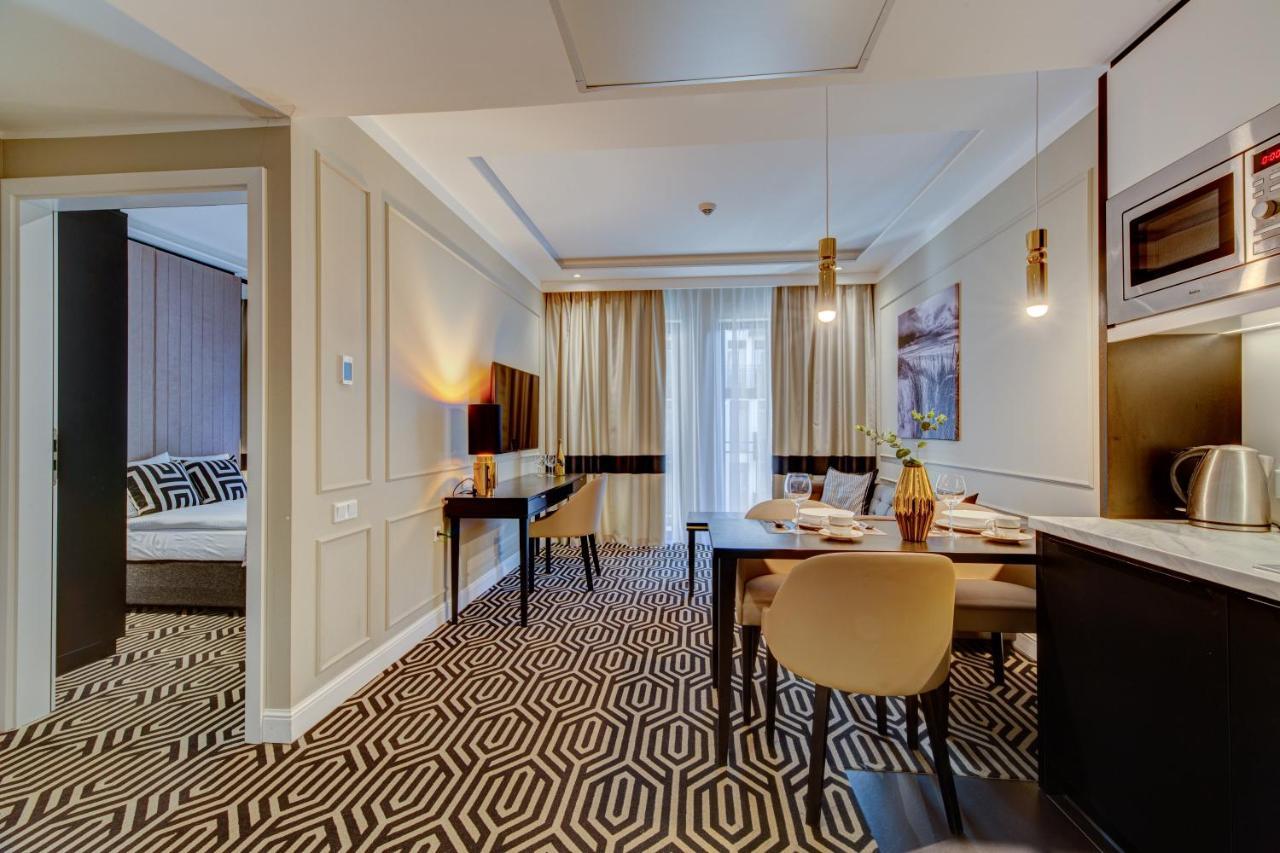 Apartamenty Baltic Fort - Visitopl シフィノウイシチェ エクステリア 写真
