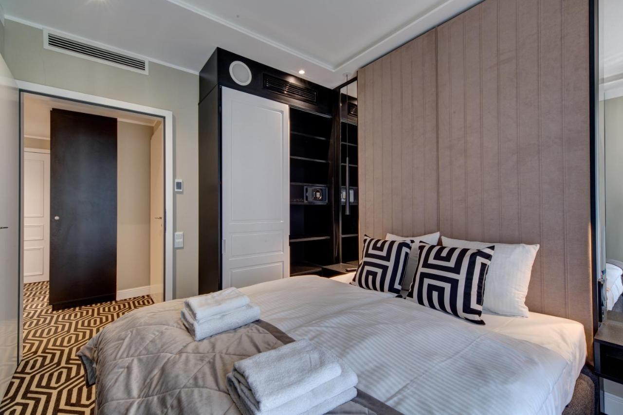 Apartamenty Baltic Fort - Visitopl シフィノウイシチェ エクステリア 写真